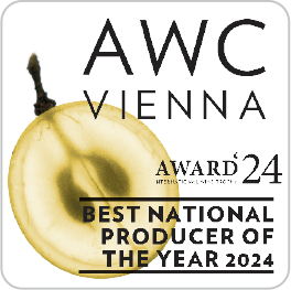 AWC Award Vienna 2024
