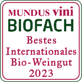 Mundus Vini Biofach 2023