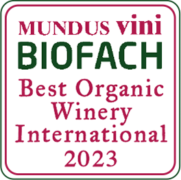 Mundus Vini Biofach 2023