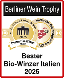Berlin Wine Trophy 2025