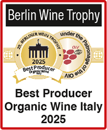 Berlin Wine Trophy 2025