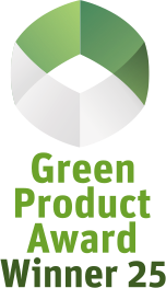 Green Product Award Winner 2025
