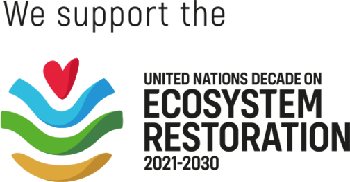 United Nation Decade 2021-2030