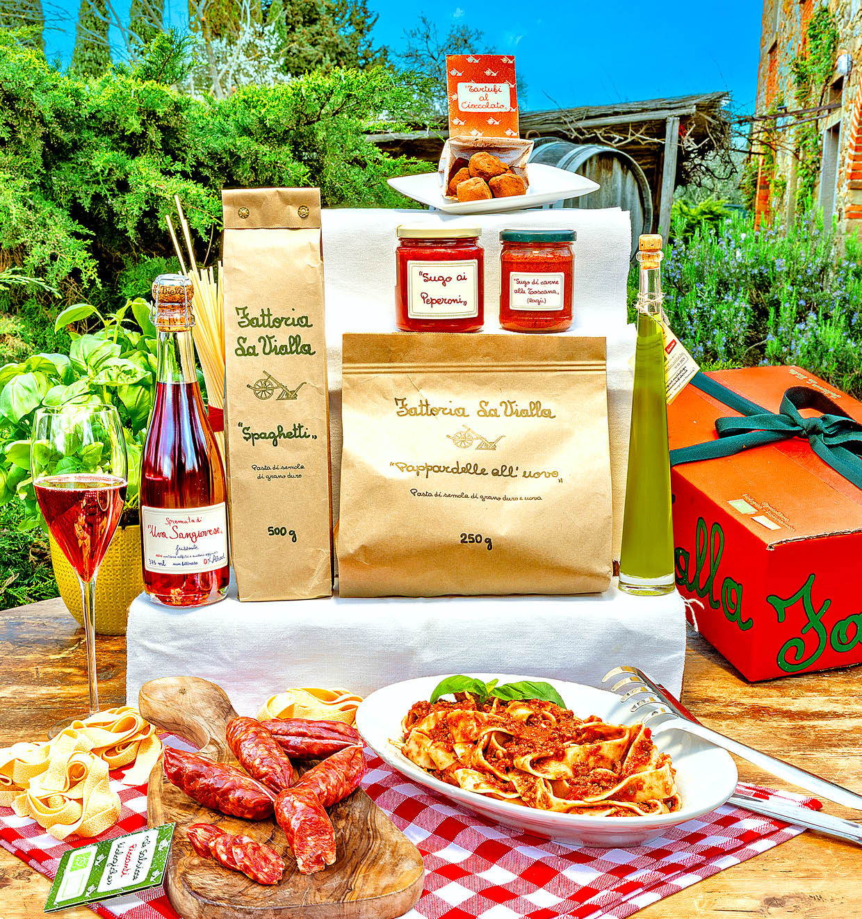 Smaakvol zonder Alcohol