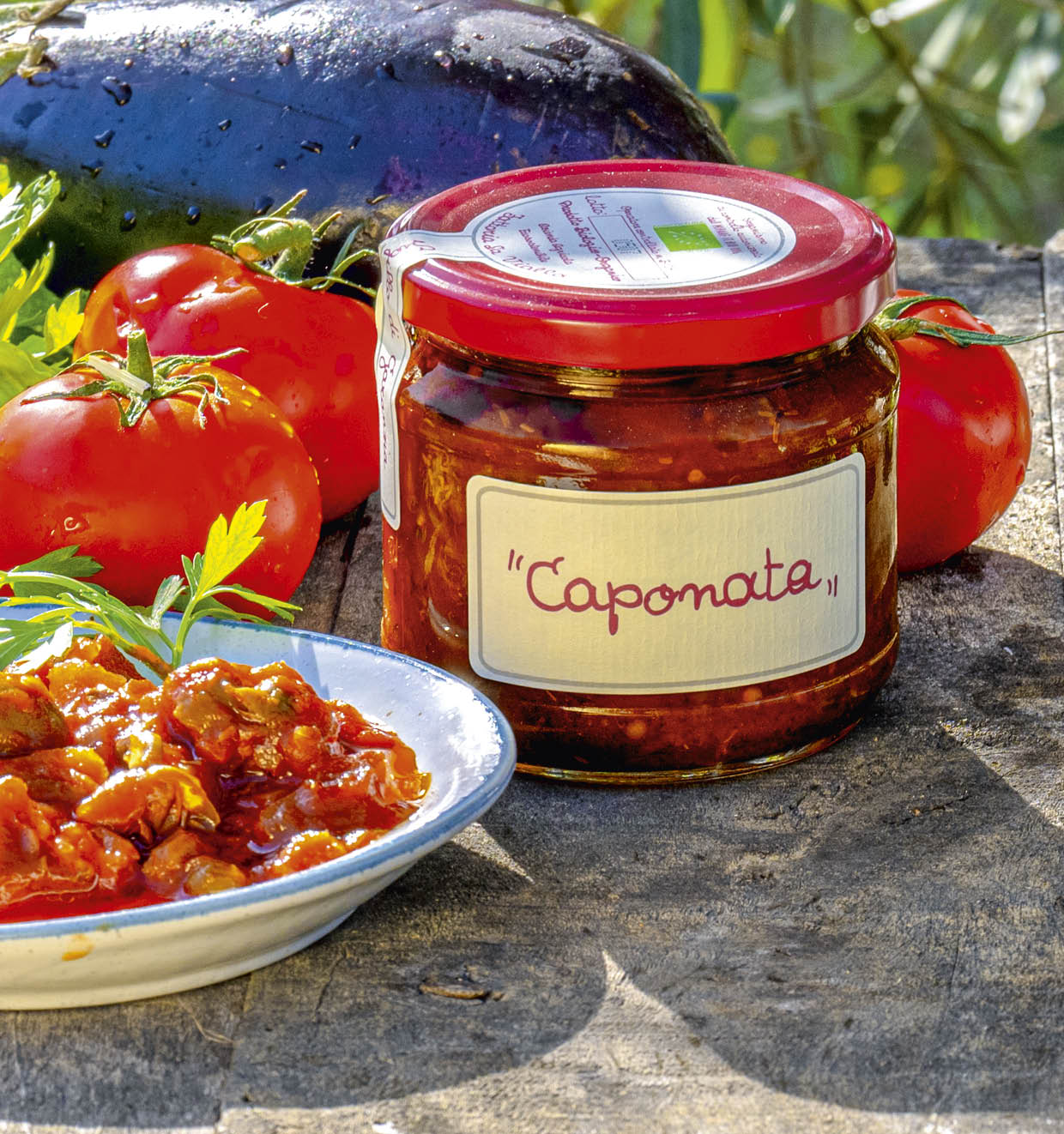 Caponata