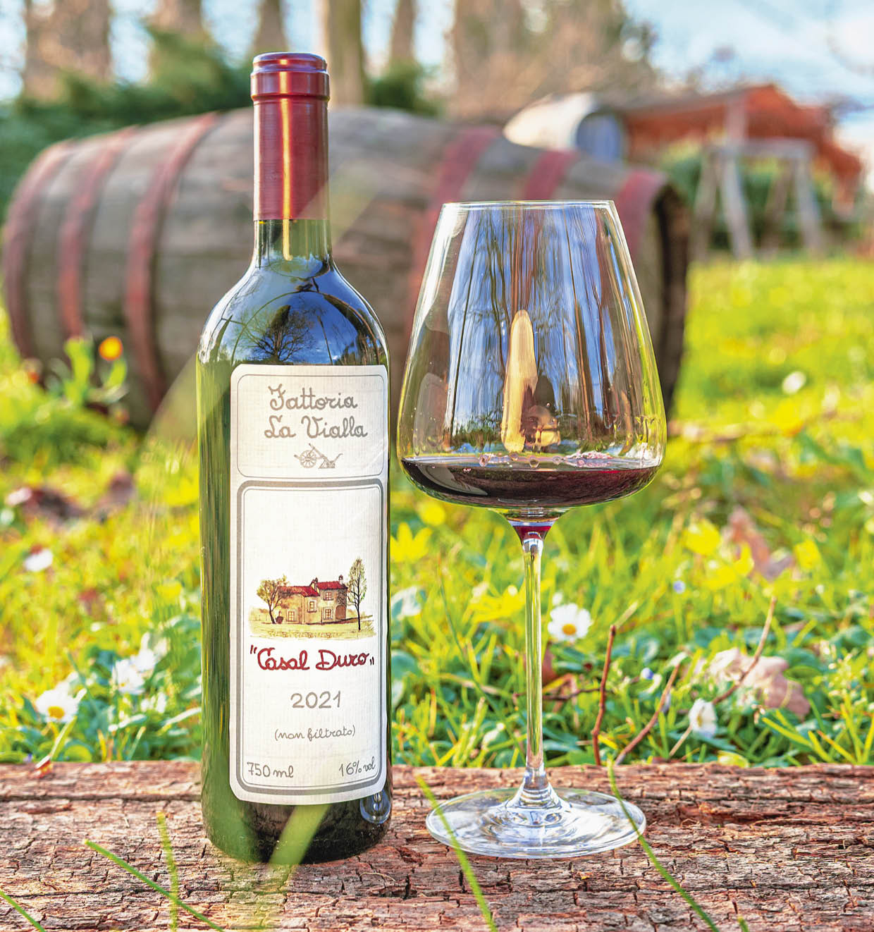 Casal Duro I.G.T. 2021