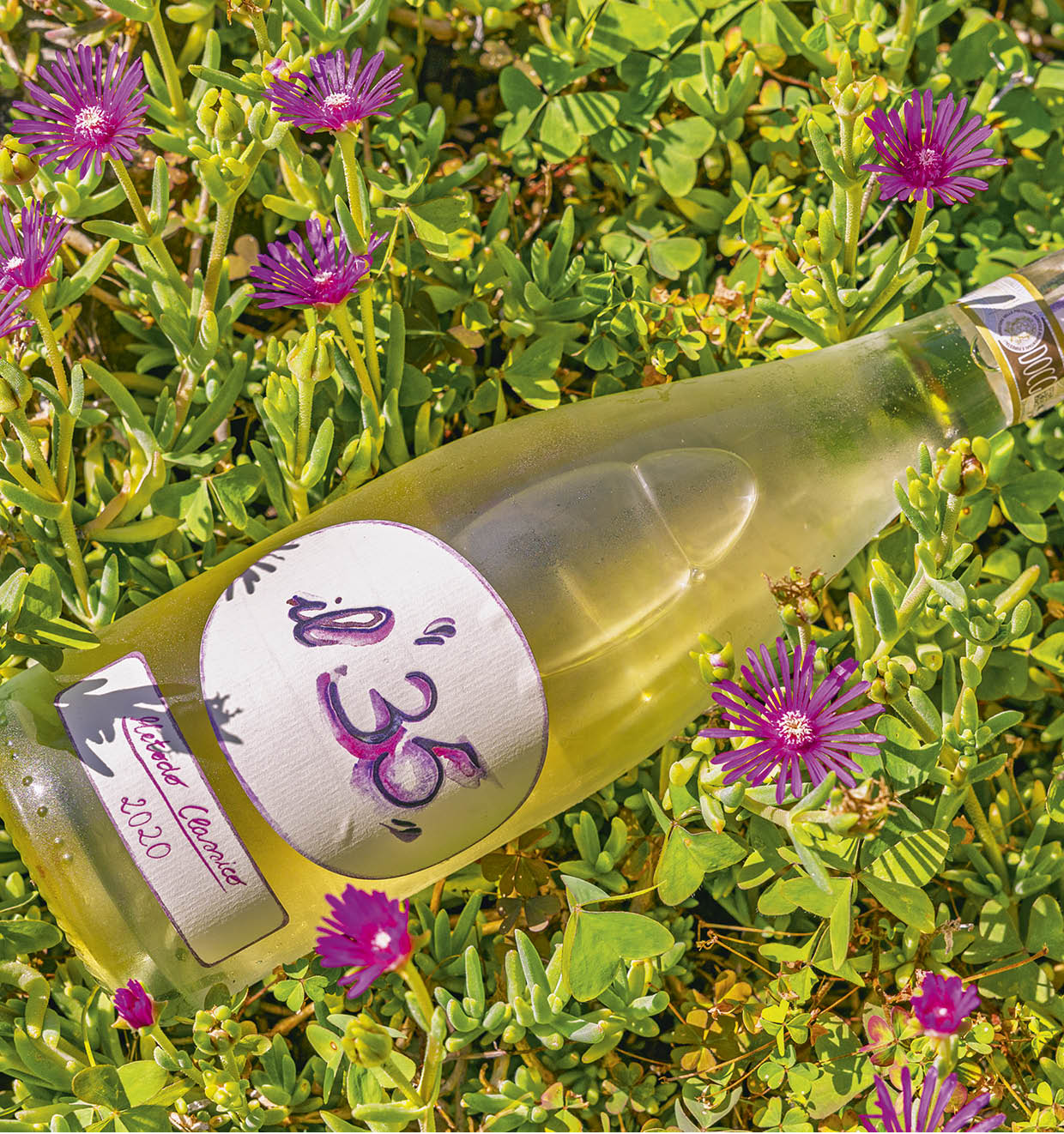 Il '35' Metodo Classico Millesimato D.O.C.G. 2020