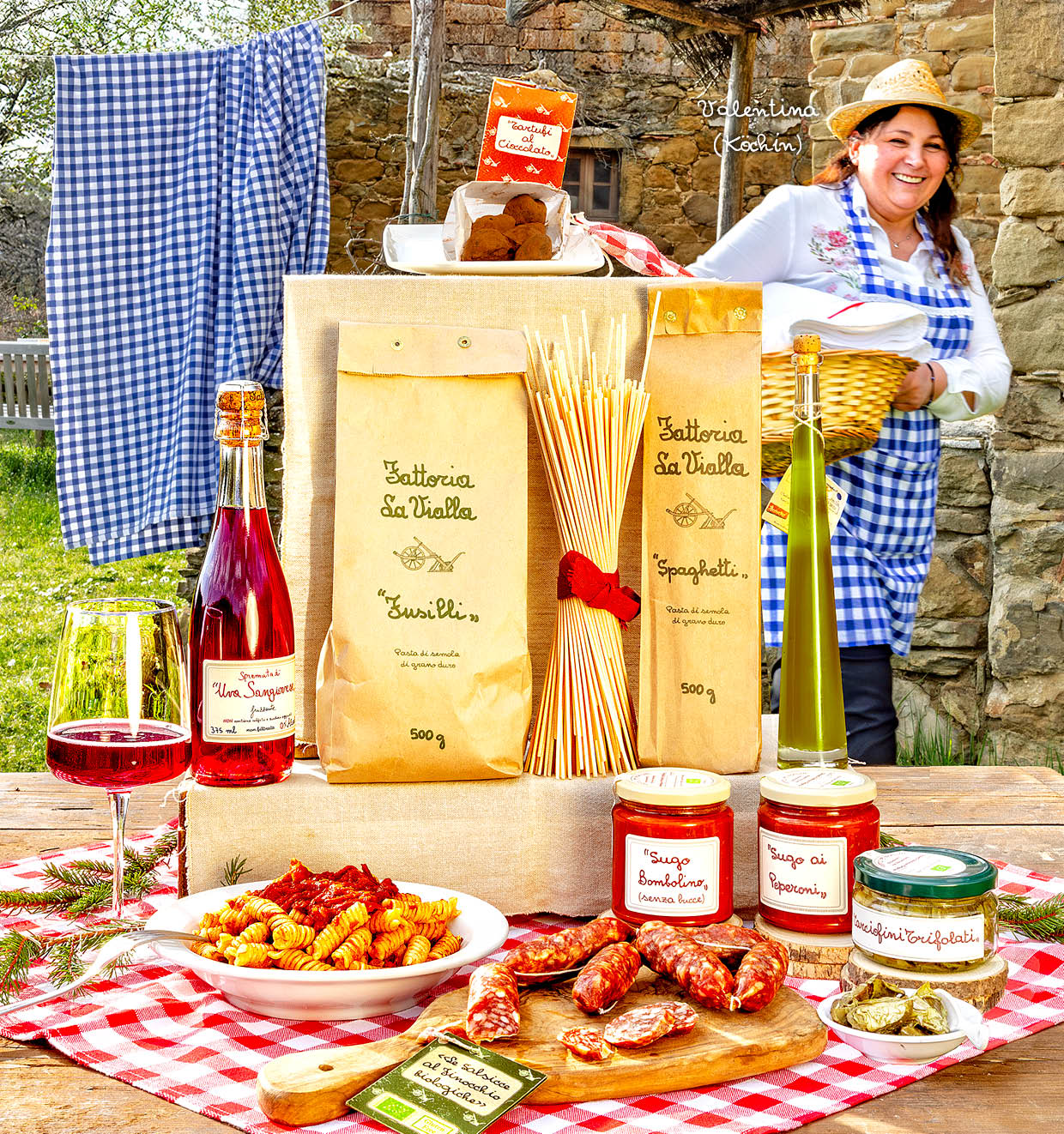 Der Gourmet (Alkoholfrei)