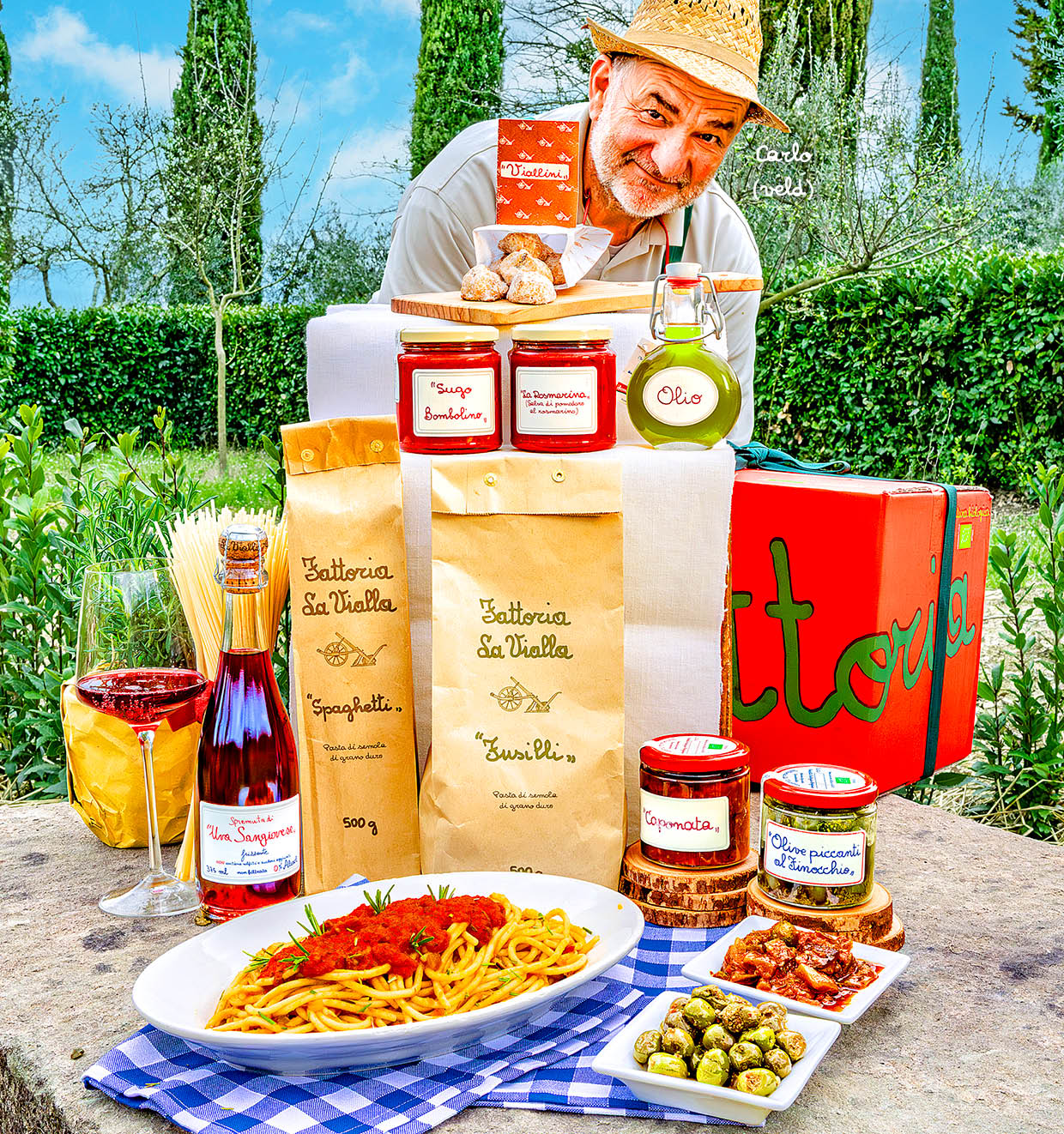 Het Alcoholvrije Genoegen