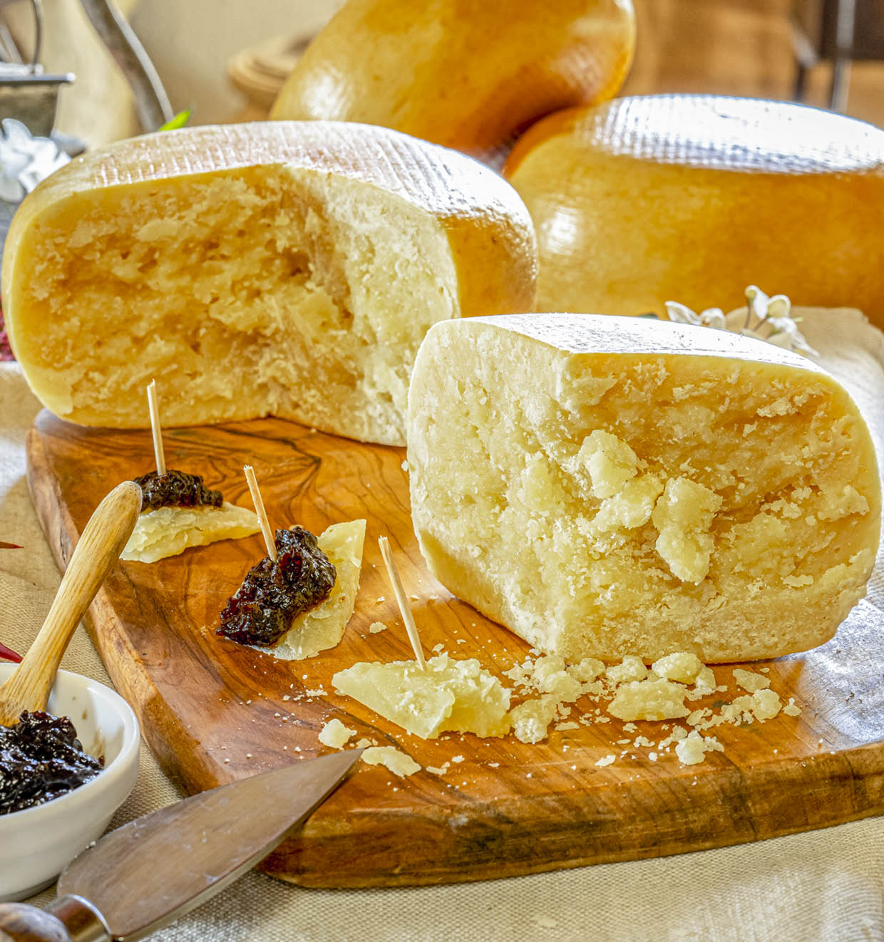 Pecorino Gran Riserva 36 Monate