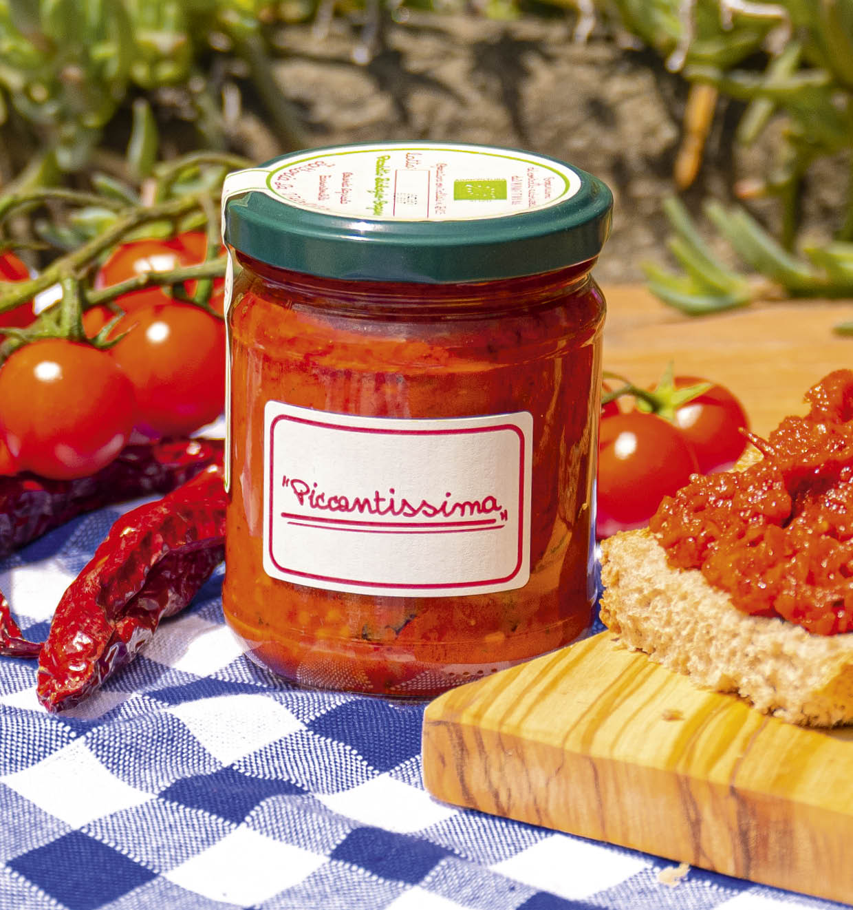 Piccantissima