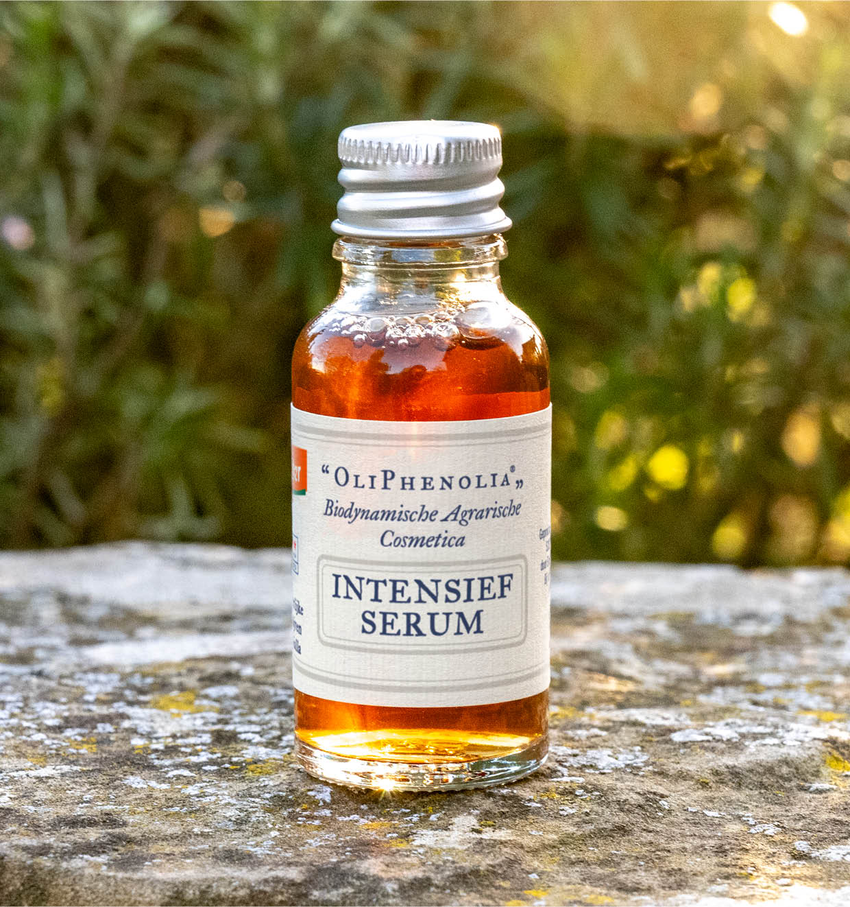 Intensief Serum (navulling)