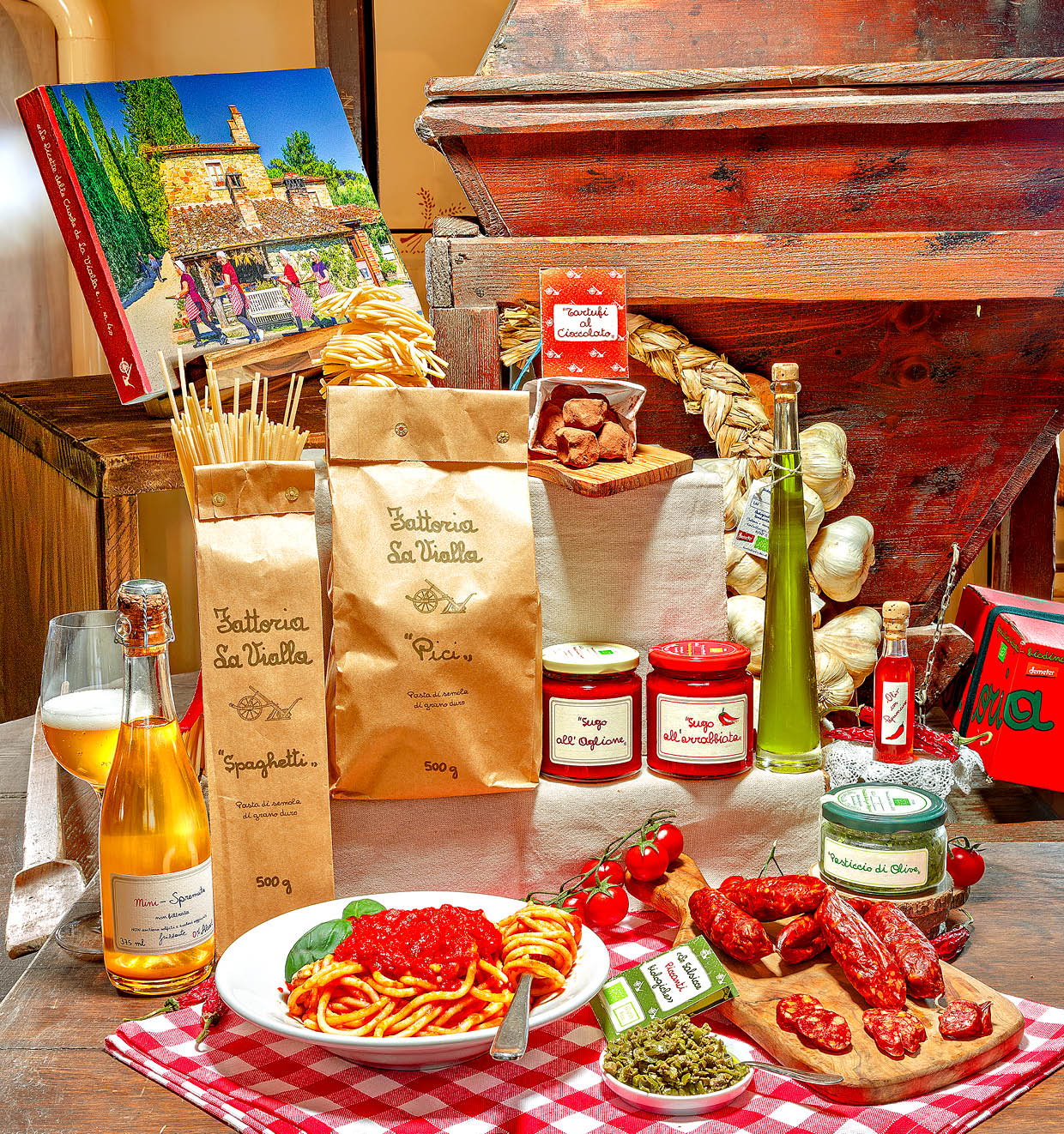 Der köstlich-saftige Alkoholfreie