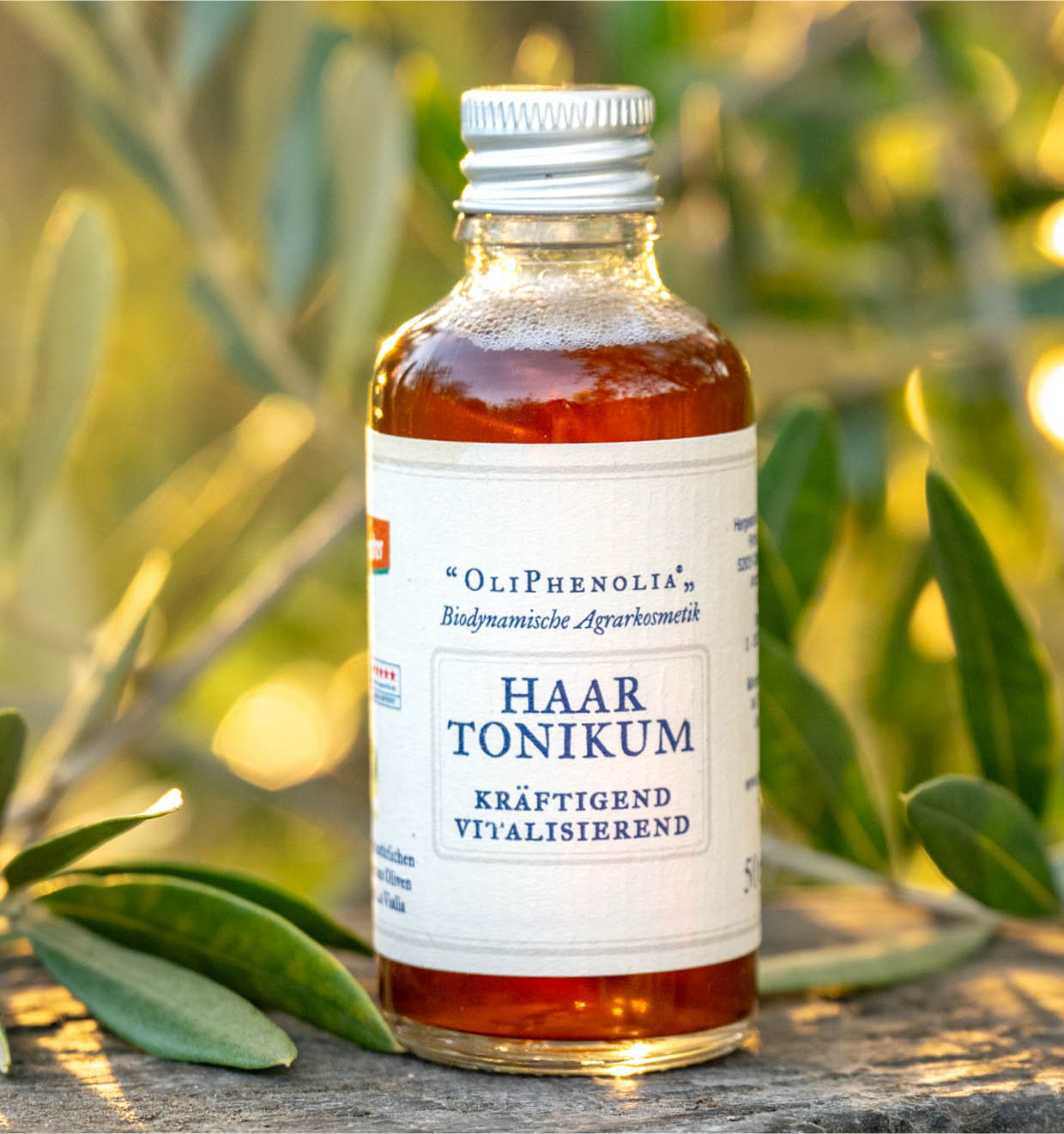 Haartonikum (Nachfüllflasche)