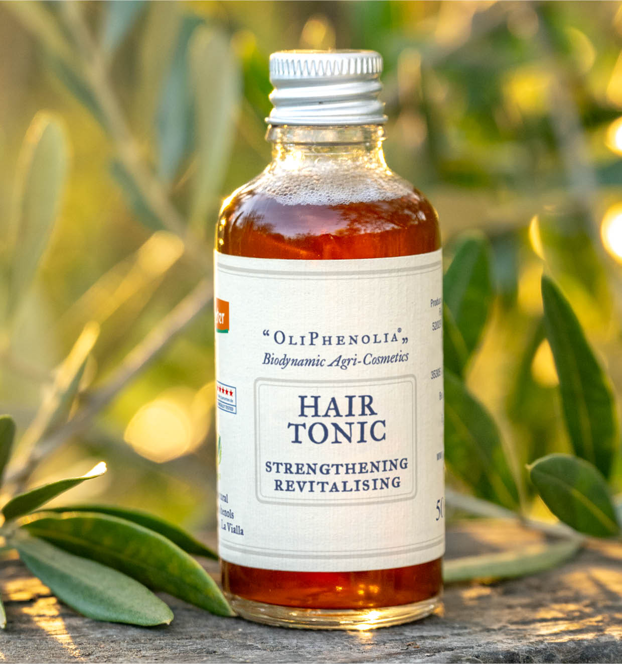 Hair Tonic (refill)