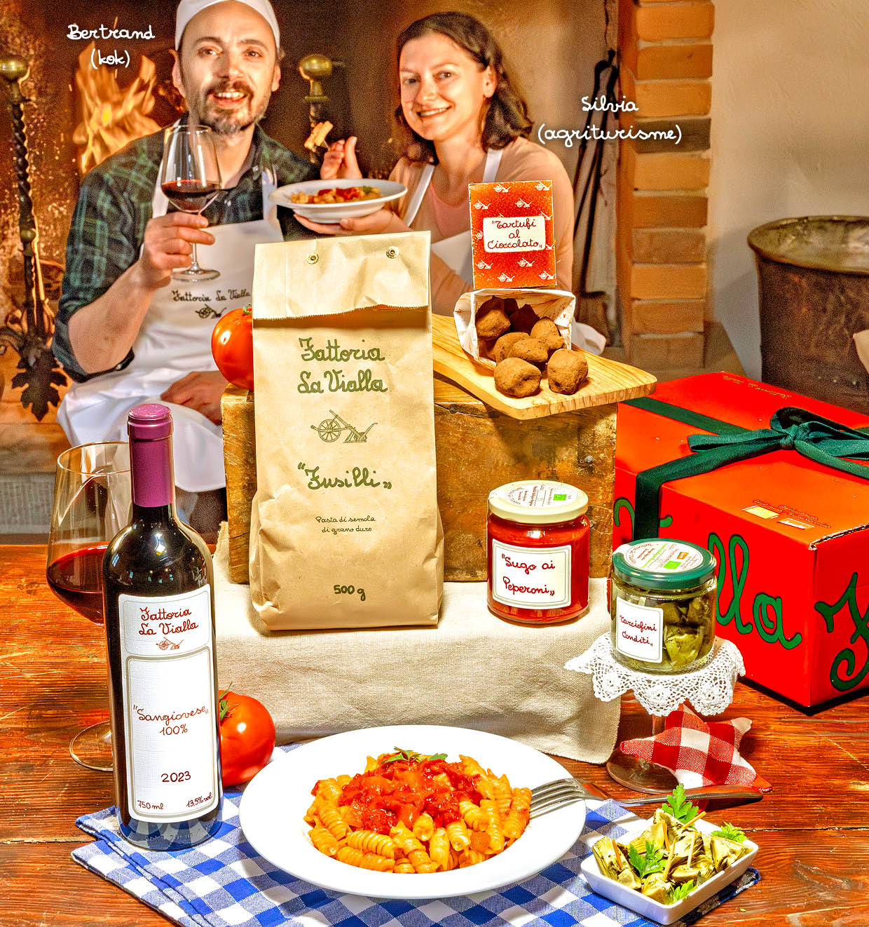 Een Avondje voor Twee