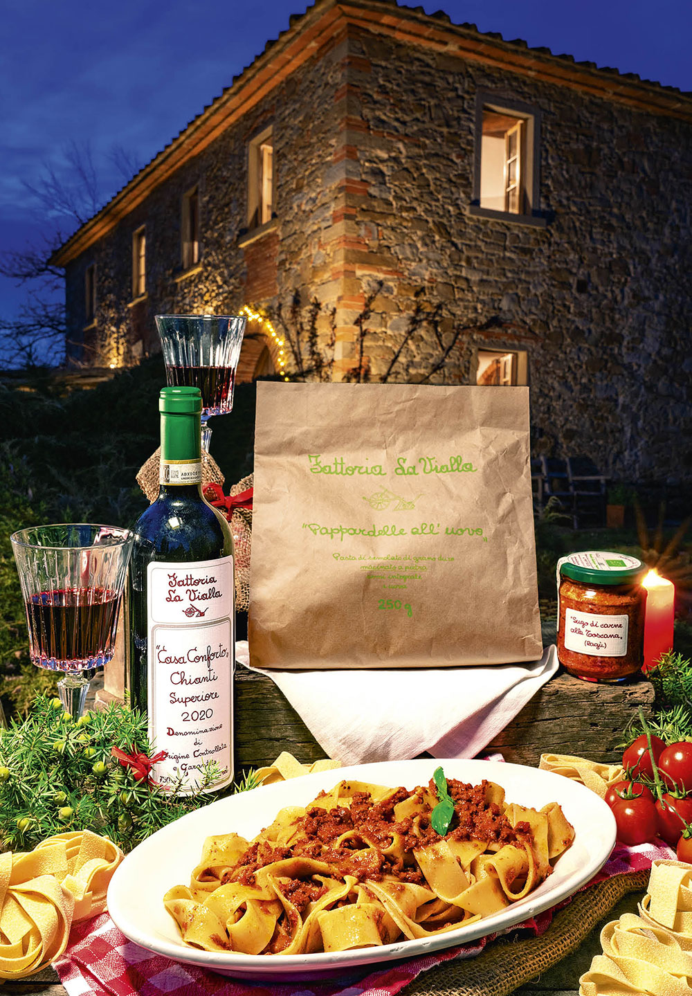 Geschenkideeën voor de Kerst 1-15 La Vialla