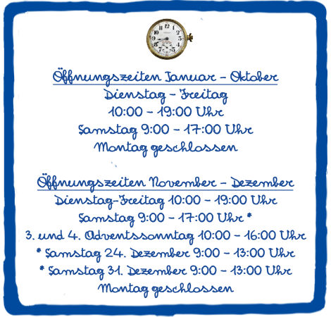 Zeitplan speisekammer rothris mobile