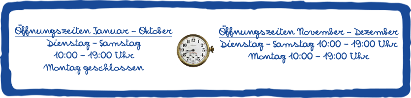 Zeitplan speisekammer Rosenhof mobile