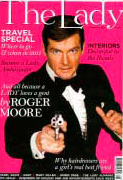 The Lady 2010