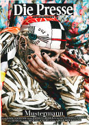 Die Presse 2012