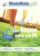 RheinMain Aktiv 2013
