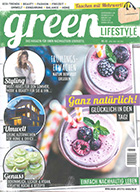 Green Lifestyle 2016