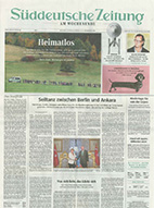 Süddeutsche Zeitung 2016 2