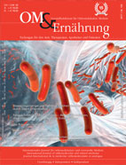 Om & Ernährung