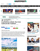 Huffington Post 2017