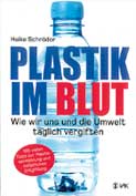 Plastik im Blut