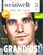 Meiningers Weinwelt 2018