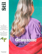 Stil - NZZ am S. 2018