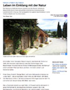 Deutschlandfunk Sonntagsspaziergang 13/01/2019