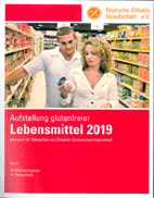Lebensmittel 2019
