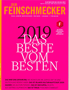 der Feinschmecker 2019