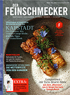 der Feinschmecker 2020