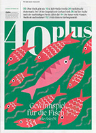 40 Plus Herbst 2021