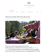 Culture and Cream 2021