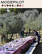Modepilot 2021
