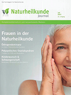 Naturheilkunde 2021