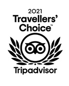Tripadvisor 2021