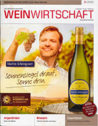 Weinwirtschaft 2021