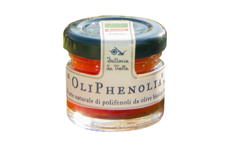 oliphenolia fattoria la vialla hydroxytyrosol vegetationswasser