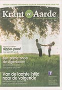 Krant van de Aarde 2014