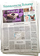 Süddeutsche Zeitung 2016