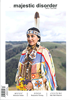 Majestic Disorder 2016