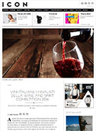 ICON - Panorama 2016