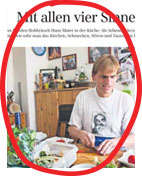 Süddeutsche Zeitung 2017