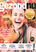 gezondNU Nov 2017